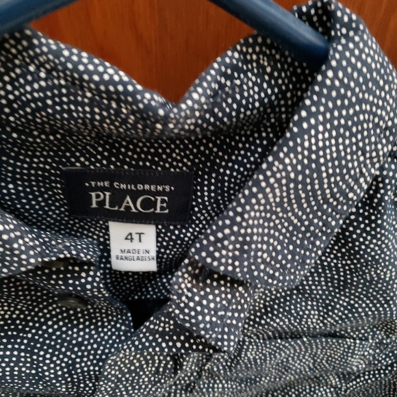 4t dress shirts - Picture 7 of 11